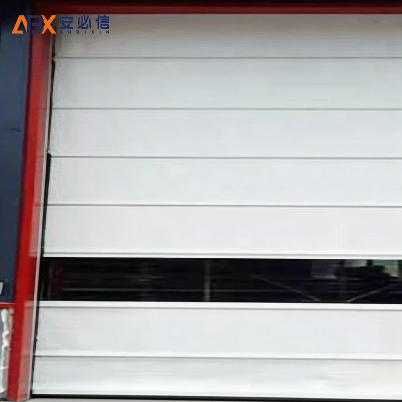 淮南工业快速门